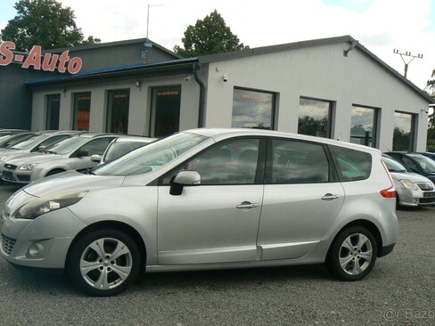 Renault Grand Scénic