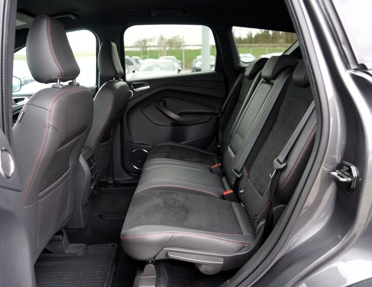 Ford Kuga SUV / Terénní 2,0 l 132 kw