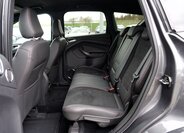 Ford Kuga SUV / Terénní 2,0 l 132 kw