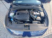 Hyundai i30 Kombi 1,6 l 85 kw