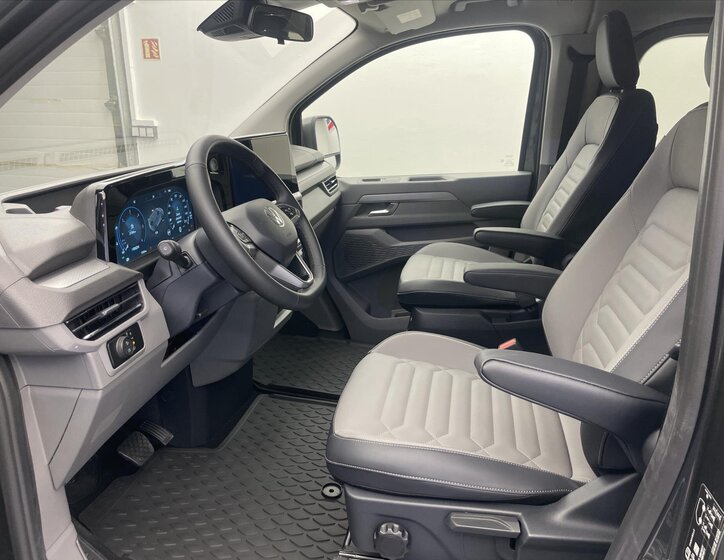 Volkswagen Caravelle Ostatní 2,0 l 125 kw