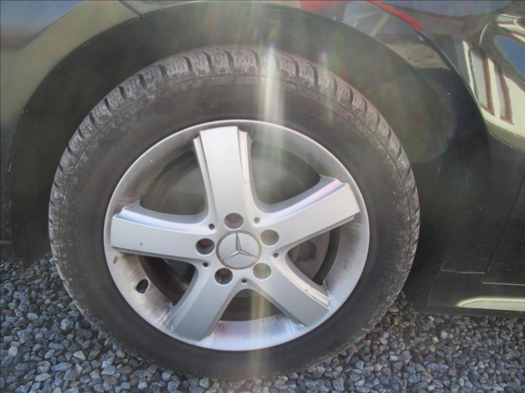 Mercedes-Benz Třídy B