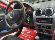 Dacia Logan Kombi 1,6 l 77 kw