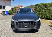 Audi Q8 SUV / Terénní 3,0 l 250 kw