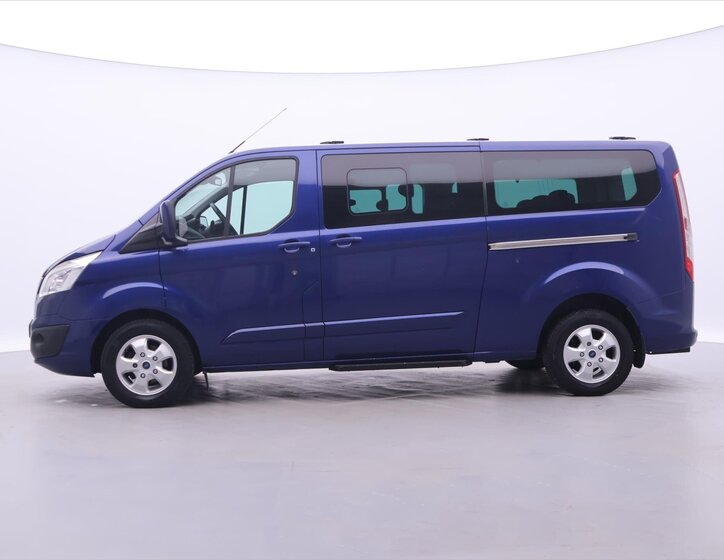 Ford Tourneo Custom Kombi 2,0 l 125 kw