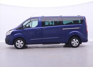 Ford Tourneo Custom Kombi 2,0 l 125 kw