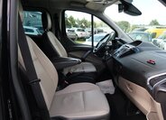 Ford Transit Custom MPV 2,2 l 92 kw