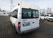 Ford Transit Ostatní 2,2 l 74 kw