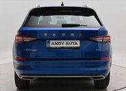Škoda Kodiaq SUV / Terénní 2,0 l 147 kw