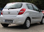 Hyundai i20 5