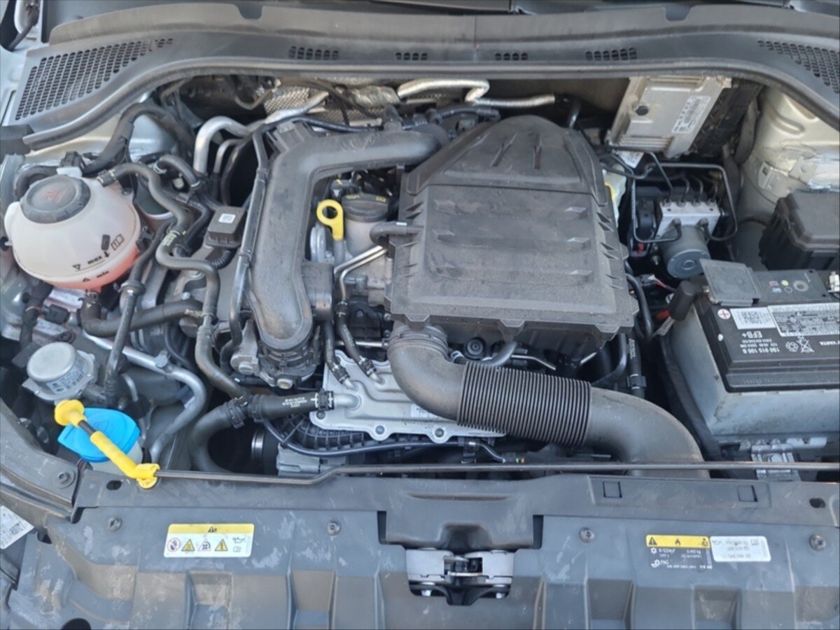 Škoda Fabia Kombi 999,0 70 kw