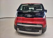 KIA PV5 MPV 0,0 120 kw