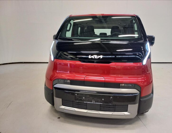 KIA PV5 MPV 0,0 120 kw