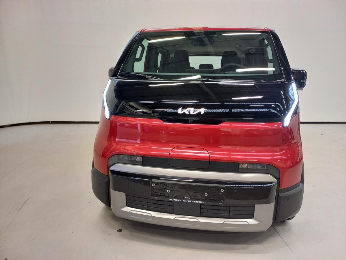 KIA PV5 MPV 0,0 120 kw