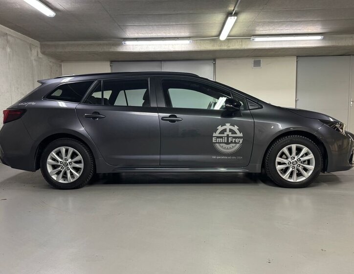 Toyota Corolla Kombi 1,8 l 72 kw