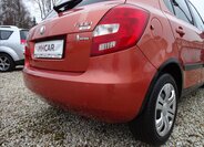 Škoda Fabia 15