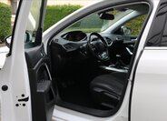 Peugeot 308 Kombi 1,5 l 96 kw