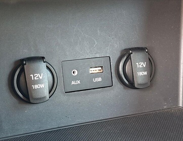 Hyundai i30 Kombi 1,6 l 85 kw