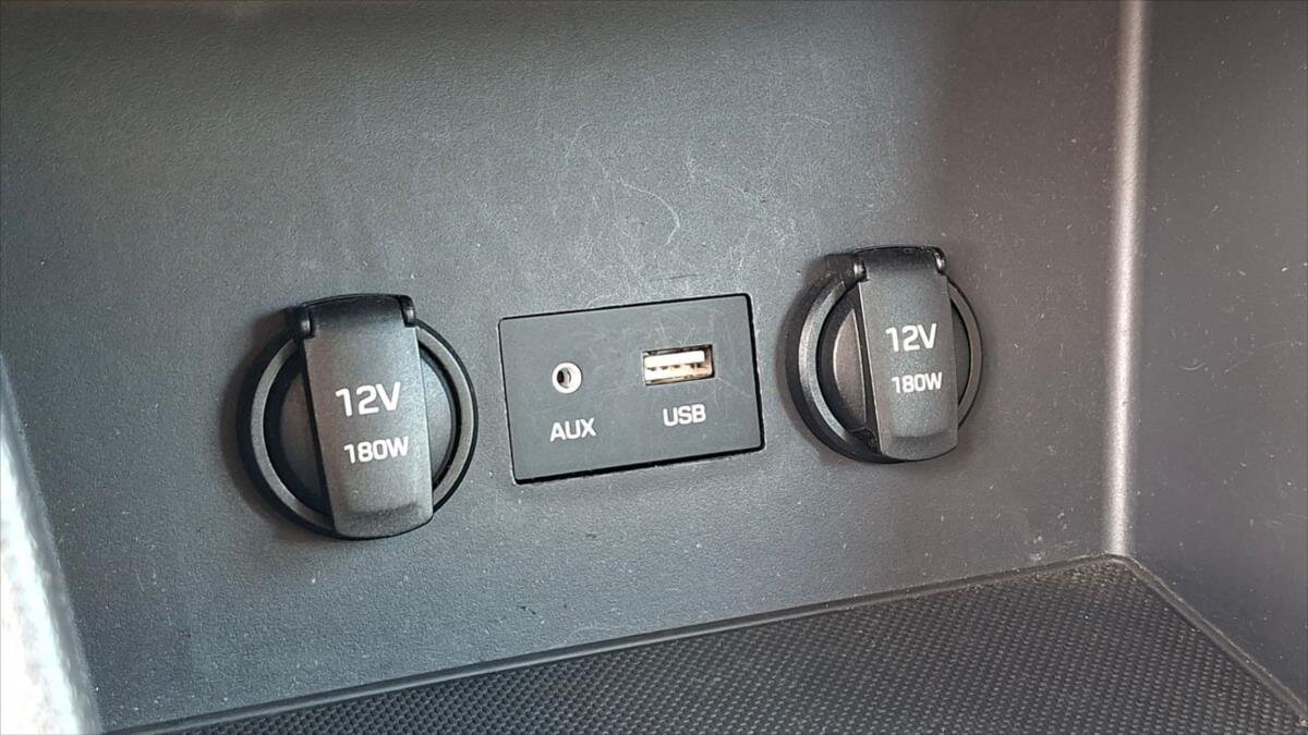 Hyundai i30 Kombi 1,6 l 85 kw