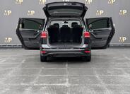 Volkswagen Touran 11