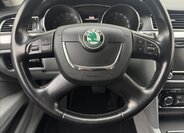 Škoda Superb Kombi 2,0 l 103 kw