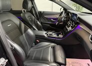 Mercedes-Benz Třídy C 32