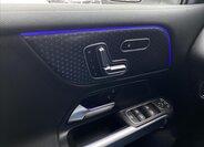 Mercedes-Benz EQB SUV 0,0 140 kw