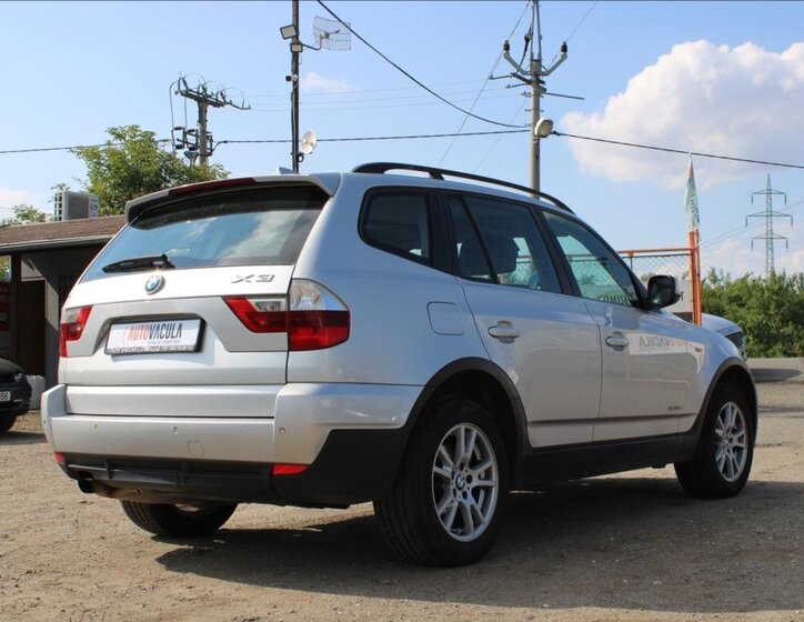 BMW X3 5