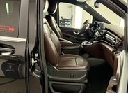 Mercedes-Benz Třídy V 9