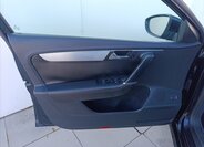 Volkswagen Passat Kombi 2,0 l 125 kw