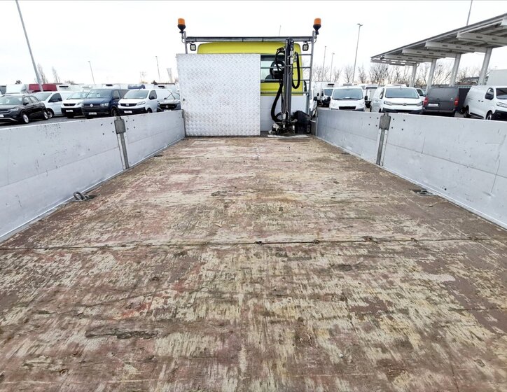 Iveco Daily Ostatní 3,0 l 110 kw