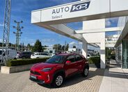 Toyota Yaris Cross 1