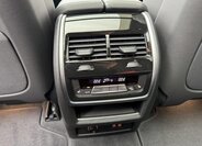 BMW X7 SUV 3,0 l 250 kw