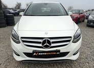 Mercedes-Benz Třídy B Kombi 1,5 l 80 kw