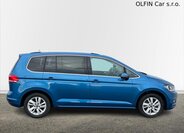 Volkswagen Touran Kombi 1,5 l 110 kw