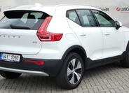 Volvo XC40 3