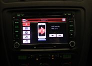 Škoda Octavia Kombi 1,9 l 77 kw