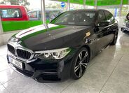 BMW Řada 5 2