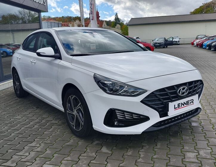 Hyundai i30 3