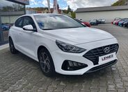 Hyundai i30 3