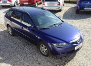Mazda 6 Kombi 2,0 l 108 kw