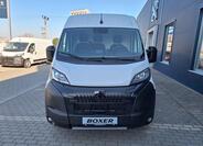 Peugeot Boxer 8