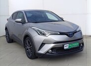 Toyota C-HR Hatchback 1,8 l 72 kw