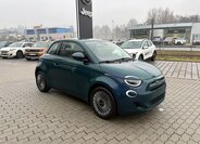 Fiat 500 Hatchback 0,0 48 kw