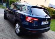 Škoda Karoq Kombi 1,6 l 85 kw