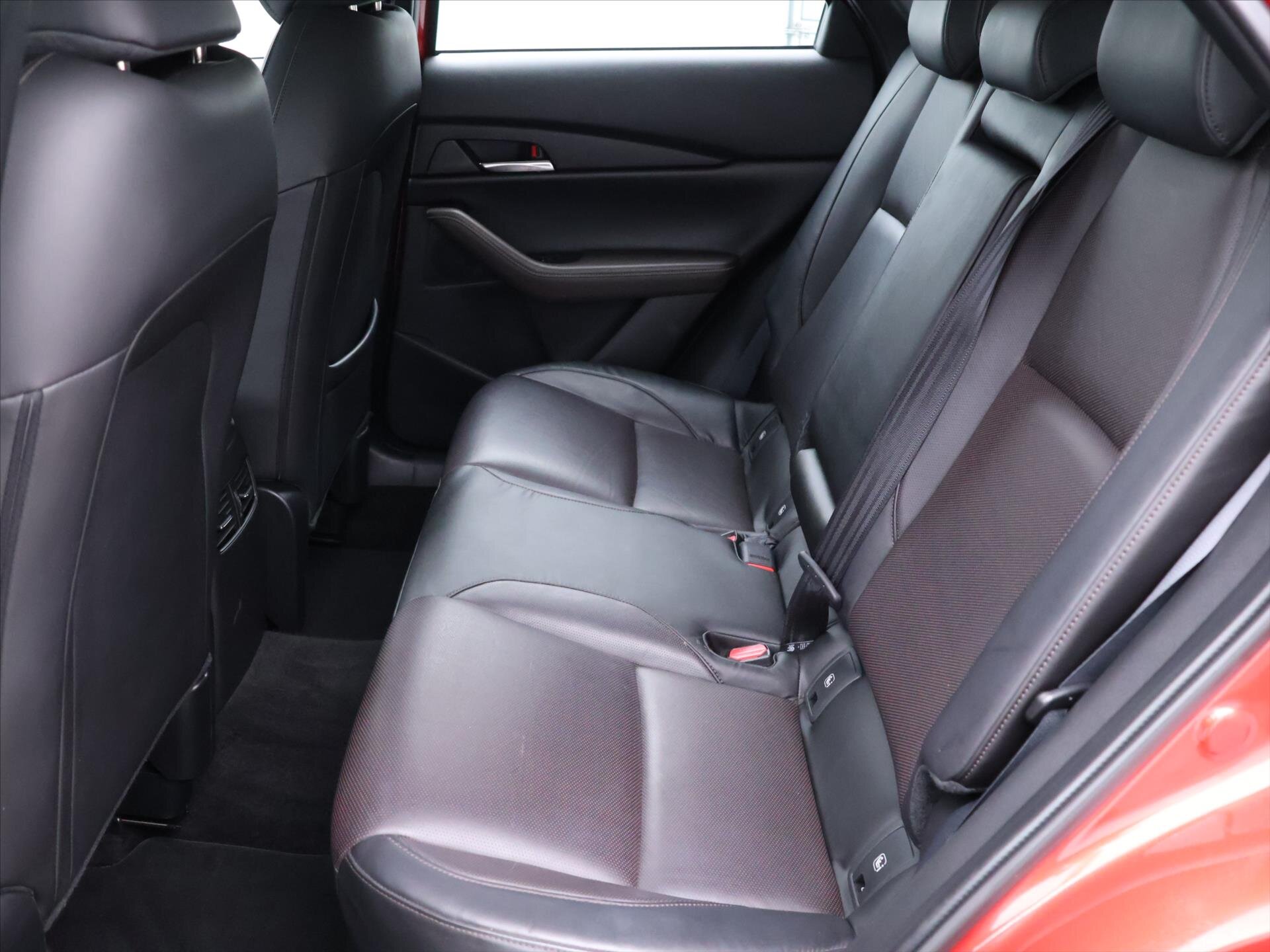 Mazda CX-30 SUV 2,0 l 137 kw