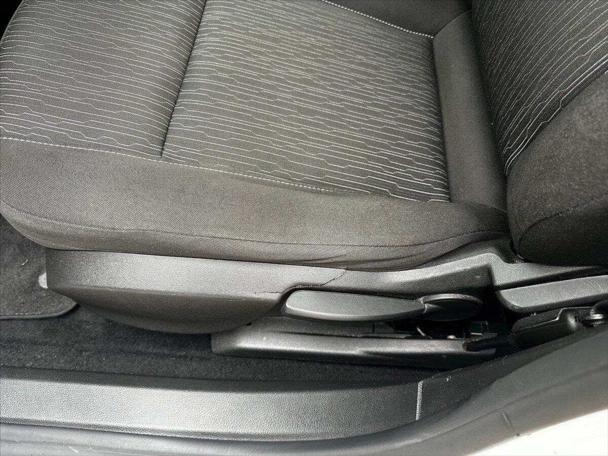 Opel Astra Hatchback 1,6 l 85 kw