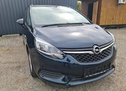 Opel Zafira MPV 1,6 l 88 kw