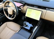 Land Rover Range Rover Sport SUV / Terénní 3,0 l 258 kw