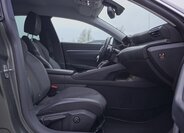 Peugeot 508 26